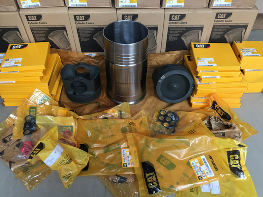 C18 C32 Diesel Engine Parts 368-7815 368-7818  368-7817 367-5160  368-7816  319-6717 Piston Body