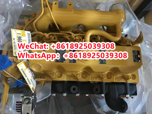 Kubota  C2.4 Engine 416-6096 Diesel Engine  2400RPM 18KW-37KW   parts of engine diesel