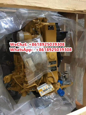 Kubota  C2.4 Engine 416-6096 Diesel Engine  2400RPM 18KW-37KW   parts of engine diesel