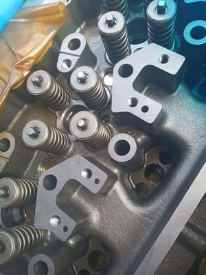 Engine parts cylinder head assembly 305-0617 263-5055 20R-2647 is suitable for  C13 engine. high performance cylinder
