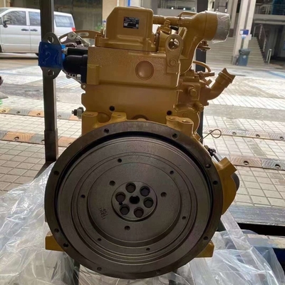 CAT C1.8-DI-ET05 brand new diesel engine speed is 2400RPM