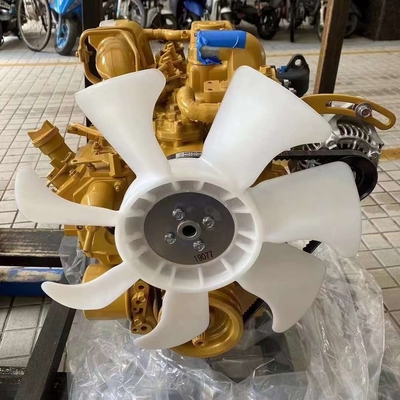 CAT C1.8-DI-ET05 brand new diesel engine speed is 2400RPM