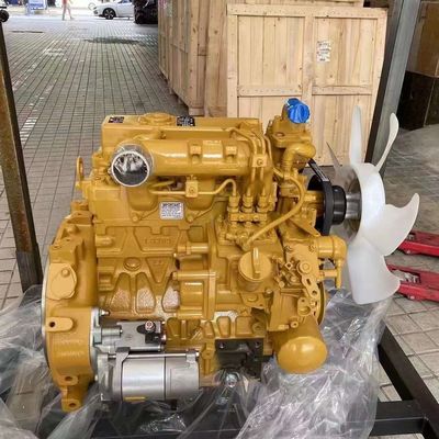  C1.8-DI-ET05 brand new diesel engine speed is 2400RPM
