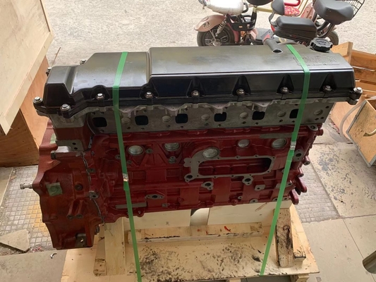 Hino Engine J08C J08E Long Block Short Blocks J08C-JT J08C-TP J08C-TI New Assembly Engine Convex machine