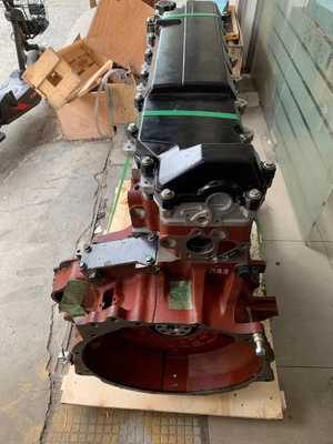 Hino Engine J08C J08E Long Block Short Blocks J08C-JT J08C-TP J08C-TI New Assembly Engine Convex machine