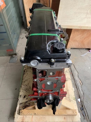 Hino Engine J08C J08E Long Block Short Blocks J08C-JT J08C-TP J08C-TI New Assembly Engine Convex machine