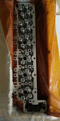 J08C J08E Hino Cylinder Head Hino Diesel Engine Parts New Condition