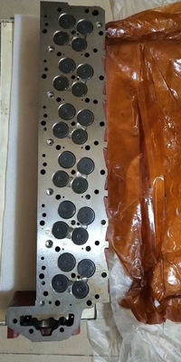 J08C J08E Hino Cylinder Head Hino Diesel Engine Parts New Condition