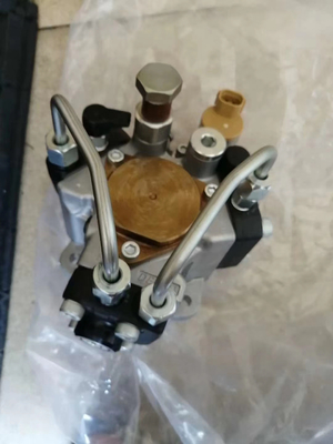 Hino Engine J08C J08E Fuel Pump Excavator Diesel Pump J08C-JT J08C-TP J08C-TI Fuel Injection Pump
