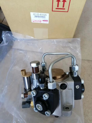 Hino Engine J08C J08E Fuel Pump Excavator Diesel Pump J08C-JT J08C-TP J08C-TI Fuel Injection Pump