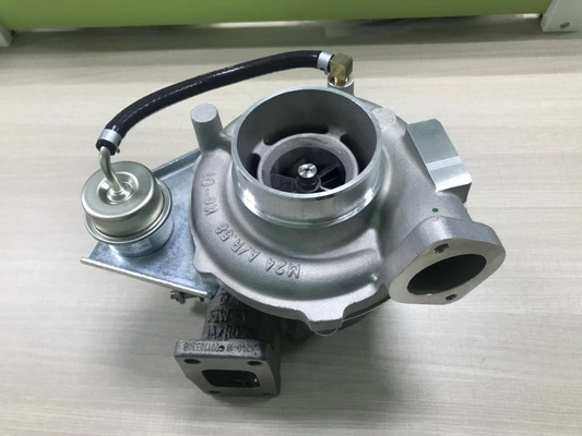 J08C J08E J08C-JT J08C-TP J08C-TI Hino Engine Turbocharger 6 cylinder turbo
