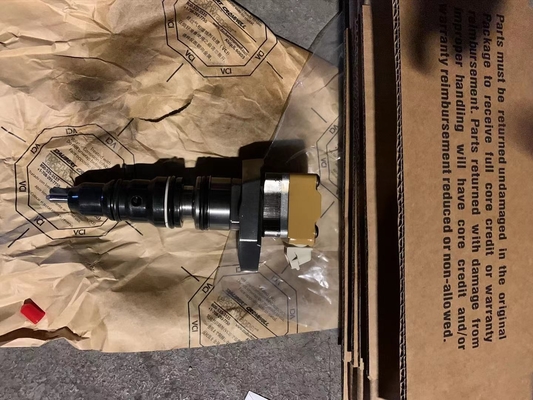 Caterpillar 3126B 3126E Fuel Pump 177-4754 Engine Fuel injector 178-0199 Nozzle 10R9237 CAT E322C 325C