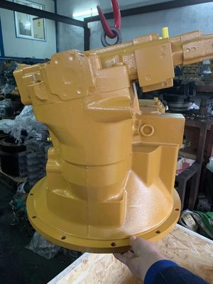 330B Hydraulic Pump 133-8908 Main Pump  330BL Hydraulic Pump Excavator Pump E330B