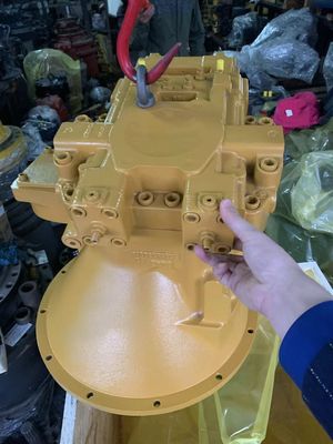  330B Hydraulic Pump 133-8908 Main Pump  330BL Hydraulic Pump Excavator Pump E330B