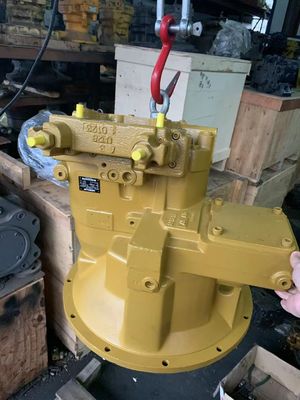  330B Hydraulic Pump 133-8908 Main Pump  330BL Hydraulic Pump Excavator Pump E330B