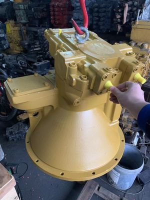  330B Hydraulic Pump 133-8908 Main Pump  330BL Hydraulic Pump Excavator Pump E330B