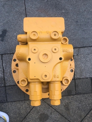 Caterpillar Excavator 320B Swing Pump M2x120 Swing Motor Cat320B 176-5104 Hydraulic