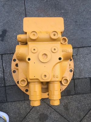  Excavator 320B Swing Pump M2x120 Swing Motor 320B 176-5104 Hydraulic