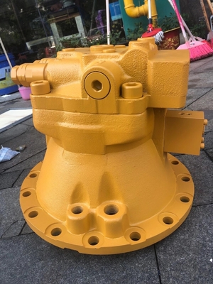 Caterpillar Excavator 320B Swing Pump M2x120 Swing Motor Cat320B 176-5104 Hydraulic