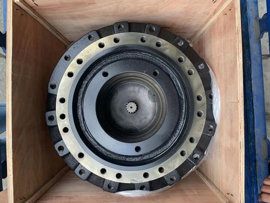  Excavator  Final Device E315B 320C 325D 329E Travel Gearbox  330D 336D 345B 349D Track Drive