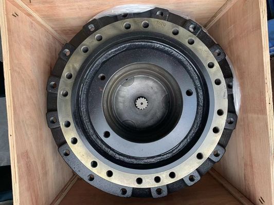  Excavator  Final Device E315B 320C 325D 329E Travel Gearbox  330D 336D 345B 349D Track Drive