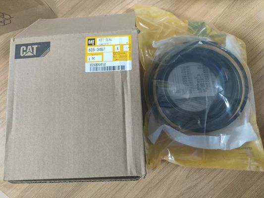  336D 330D E336D Excavator Seal Kits for Boom Cylinder 525-3512 525-3497