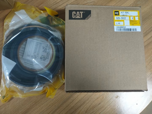 Cat 336D 330D E336D Excavator Seal Kits for Boom Cylinder 525-3512 525-3497