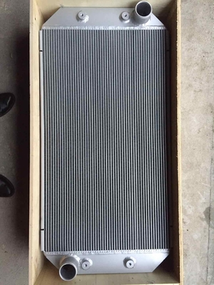 Caterpillar  120K 12K 140K 160K Radiator core 376-6723  335-1449  cooler Radiator