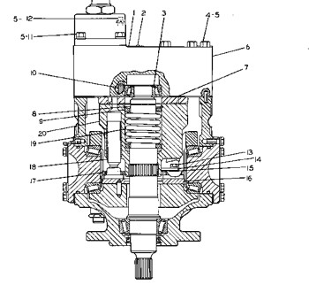 4W-9491 Ring 4W9491 Ring Kit (Piston) Engine 114-1071 Cylinder Liner 1141071 Piston