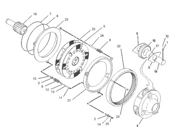 130-5867 Engine 7E5213 Ring Group Piston Cylinder Liner 1305867 Piston Ring 7E-5213