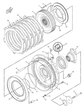 3255978 Piston Engine 325-5978 Ring 4F5605 Piston Pin Bushing Cylinder Liner 4F-5605