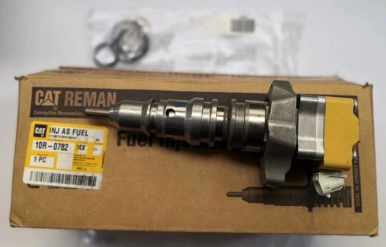 4p9075 Injector Gp-Fuel  Parts 3508, 3508c, 3512, 3516 Injector Engine Fuel Injector