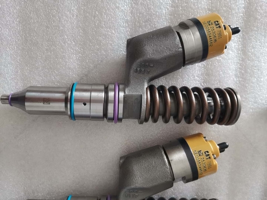 Diesel Engine C9.3 Fuel Injector C9.3B Injectors Seal c10 Spare Parts Set C-10 Nozzle