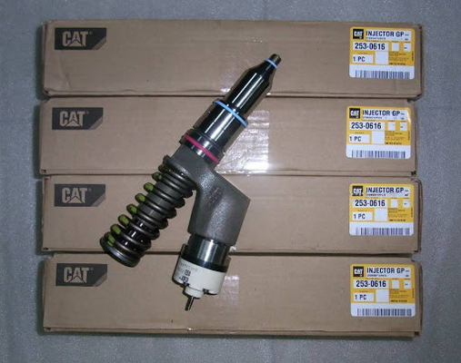 Fuel Injector C7 Nozzle C7.1 Diesel Engine C8.7 Injectors Seal C9 Spare Parts Set