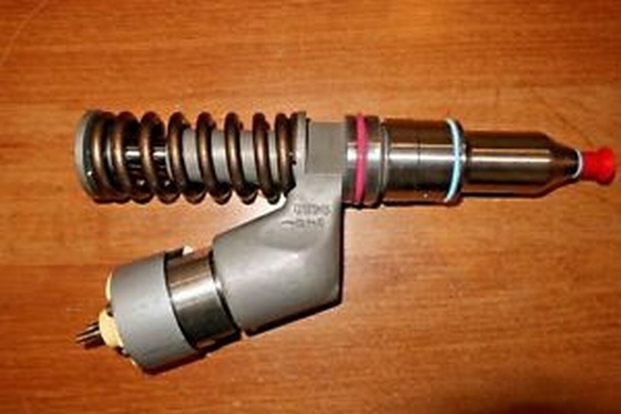 Fuel Injector C4.4 Injectors Seal C4.4B Spare Parts Set C6.4 Nozzle C6.6 Diesel Engine
