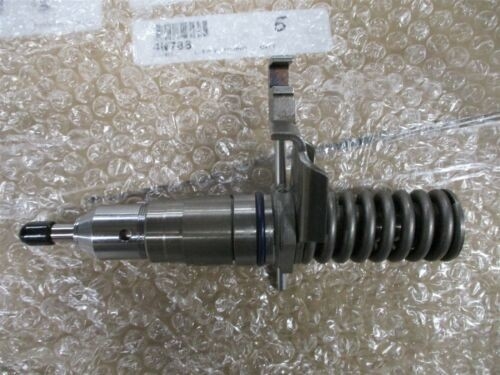 1278216 Fuel Injector Group Caterpillar Parts Engine Fuel Injector