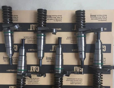 Spare Parts Set C15 Injectors Seal C-15 Nozzle C16 Fuel Injector C-16 Diesel Engine