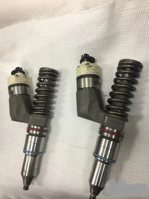 Diesel Engine C1.7 Injectors Seal C2.2 Spare Parts Set C3.3 Nozzle C3.4 Fuel Injector