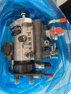 2499226 Pump Gp-Fuel Injection  Parts Excavator Fuel Pump