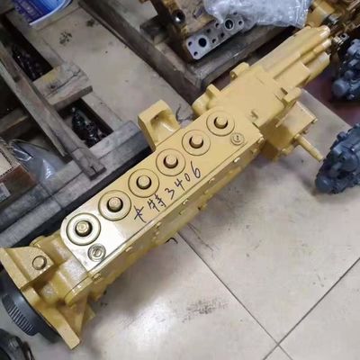 1807341 Pump Gp-Unit Injector Hyd  Parts Excavator Fuel Pump