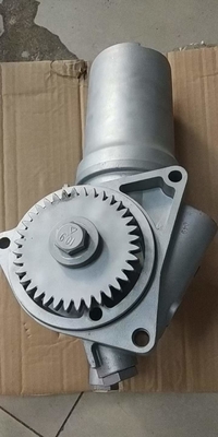 1963400 Sheet Caterpillar Parts Excavator Fuel Pump