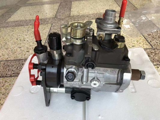 4631678 Pump As-Fuel Injection  Parts Excavator Fuel Pump