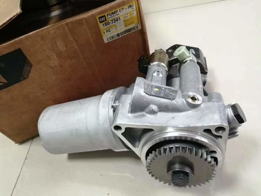 3013 3013C 3014 3024 Diesel Engine Fuel Pump 9P-9610  Excavator Parts