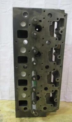 2w0656  Replacement Parts Diesel Engine Cylinder Head
