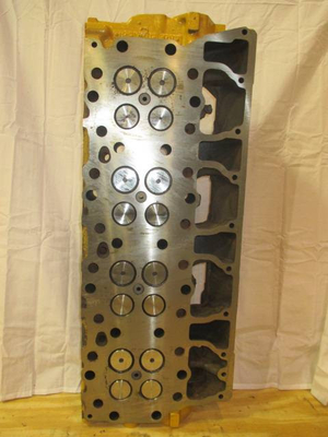 637d Tractor Cylinder Head 3408 Engine Cylinder Head 7n0858