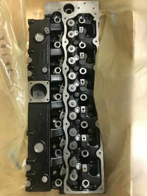  C7.1 Diesel Engine Cylinder Head 3852572 For AP1055 F Asphalt Paver