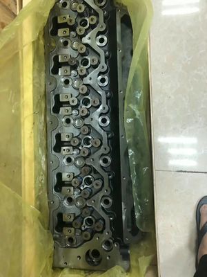 4253316 320D2 Excavator Spare Parts  C7.1 Engine Cylinder Head