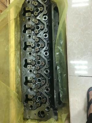 4253316 320D2 Excavator Spare Parts Cat C7.1 Engine Cylinder Head