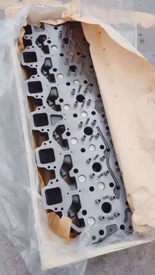 Cast Iron  1105097  3406 Head Industrial Engine Parts