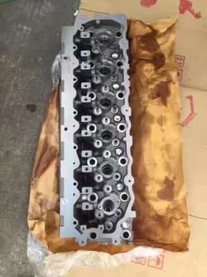 1333724  3126b Diesel Engine Cylinder Head Truck Engine Parts